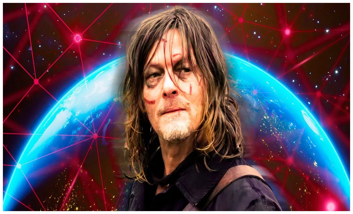 Where to watch the walking dead daryl dixon