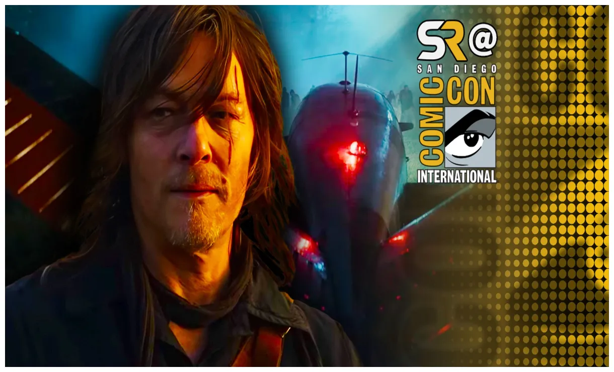 How daryl dixon's spinoff connects to the walking dead's virus origin