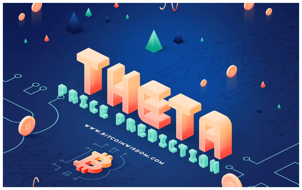 Theta network technical analysis candlestick live update 2025