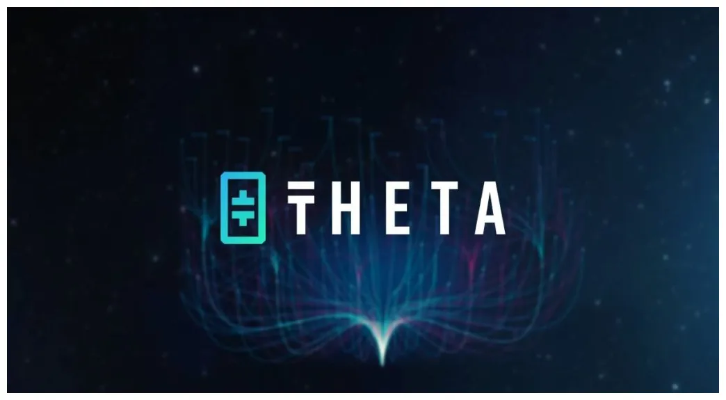 Theta network daily price chart analysis live update 2025