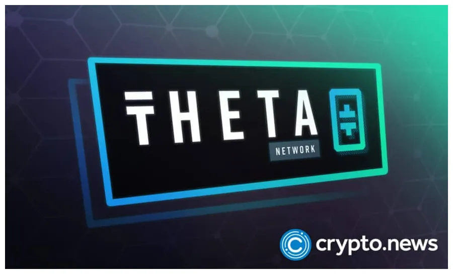 Theta Network bearish signal indicator chart - Live Update 2025