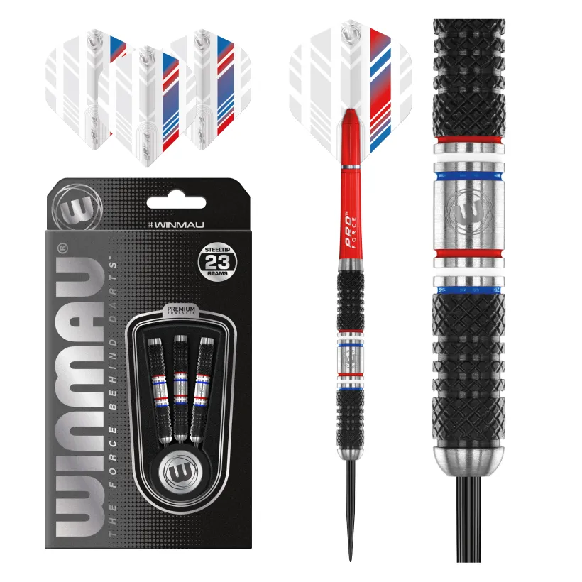 Winmau steeldart