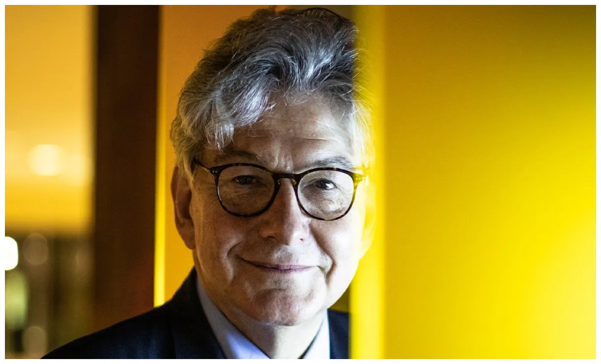 Thierry Breton: "Face à Donald Trump, l'Europe doit présenter un seul