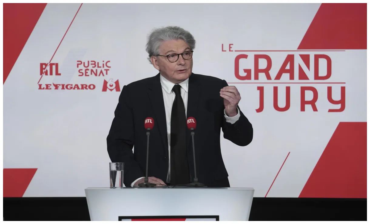 «Donald Trump ne respecte que les autocrates et les multimilliardaires