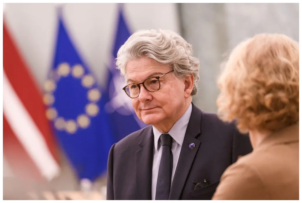 « augmenter significativement nos capacités de