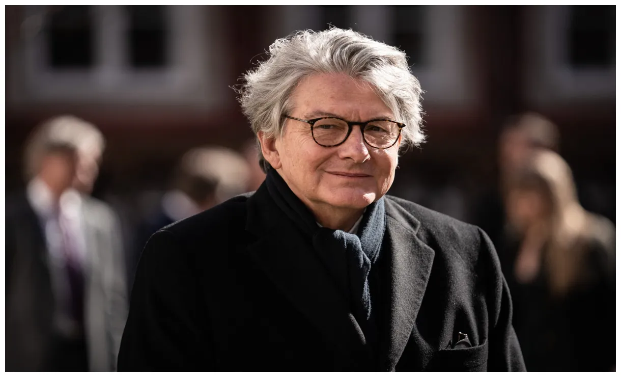 Les infos de 6h coronavirus en europe évoque une