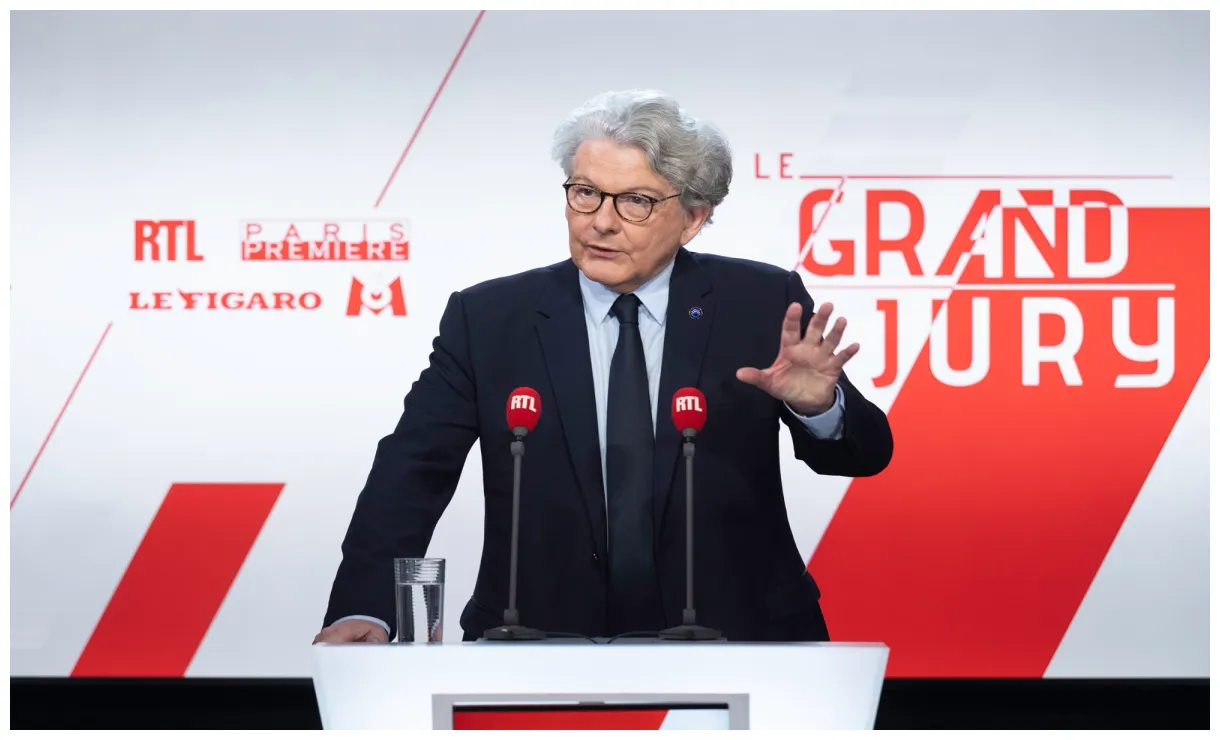 InvitÉ rtl israël-hamas demande "des pauses