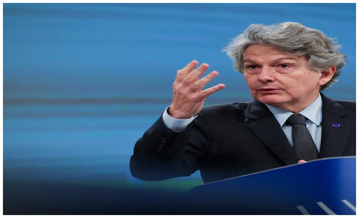 InvitÉ rtl production de puces "l'europe reprend son destin en main