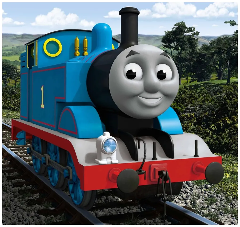 Thomas thomas and friends films, tv shows and wildlife wiki
