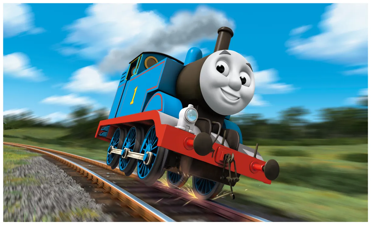 Hit expands reach of 'thomas and friends' with televisa