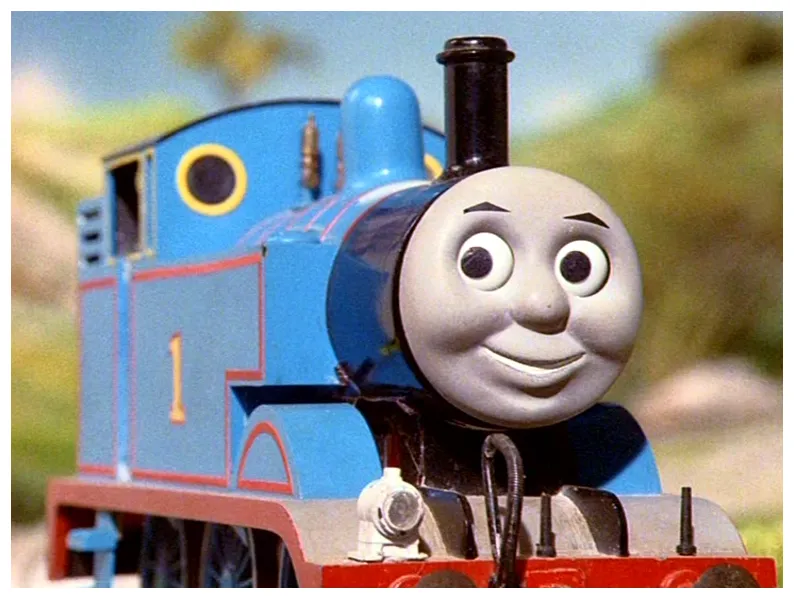 Thomas thomas fan series wiki fandom powered by wikia