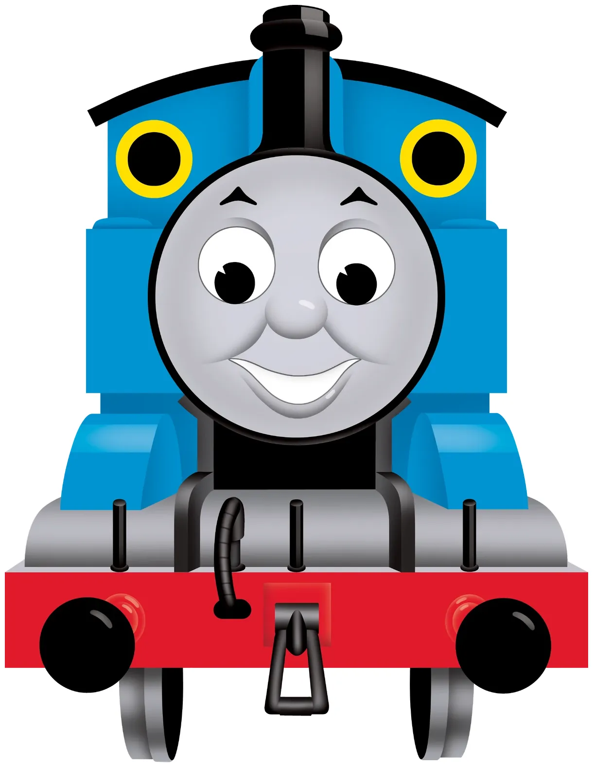 Thomas the tank engine thomas the tank engines' adventures series
