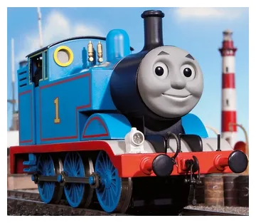 Thomas tank engine 1 g