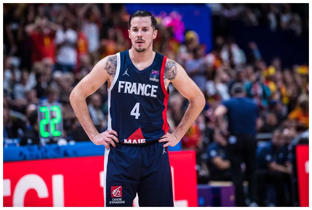 Reportedly returns to barca basketnews