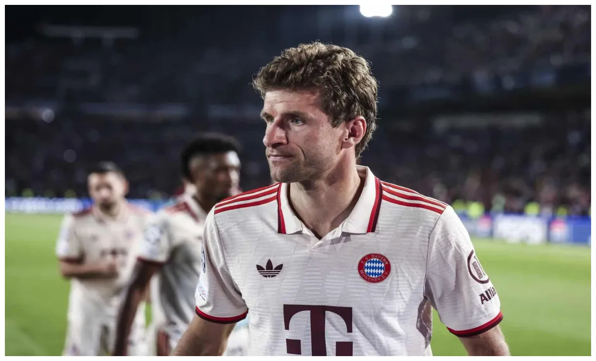 The raumdeuter is here wechselt in die mls nach vancouver