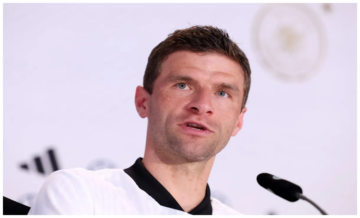 Will sich erhobenen hauptes verabschieden