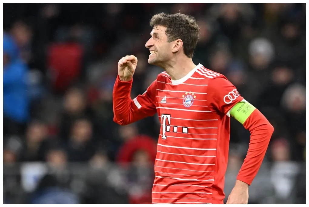 "jagt" cristiano ronaldo und messi