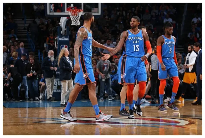 Photos: Thunder vs. Jazz Photo Gallery | NBA.com