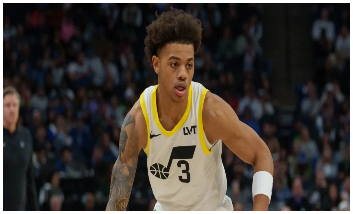 Thunder vs. Jazz NBA Player Prop Bet Odds & Picks (Tuesday) | BettingPros