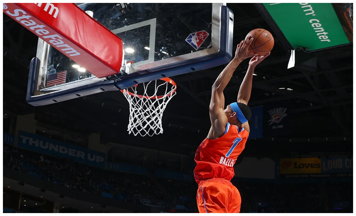 Photos: Thunder vs. Jazz Photo Gallery | NBA.com