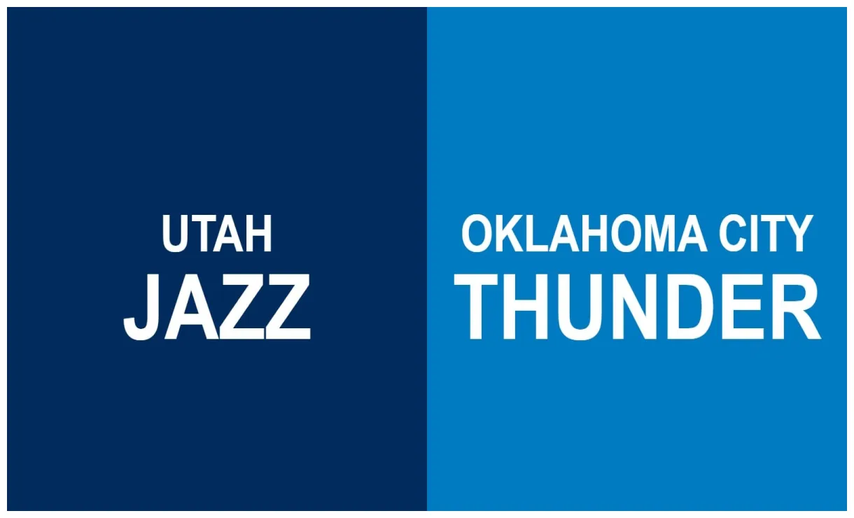 Jazz vs Thunder Tickets - RateYourSeats.com