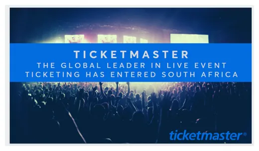 Ticketmaster