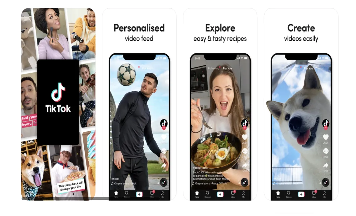 Tiktok beefs up its livestreaming business with new features music ally
