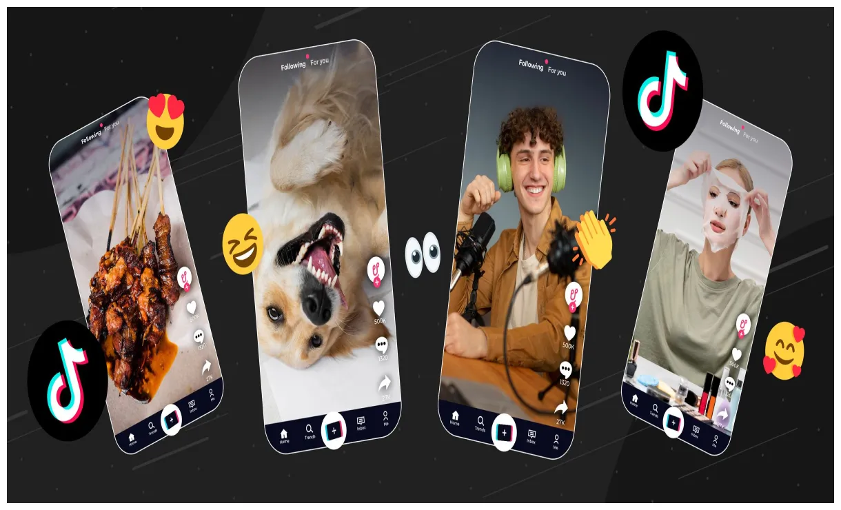 How the tiktok algorithm works in 2025 8 tips to go viral