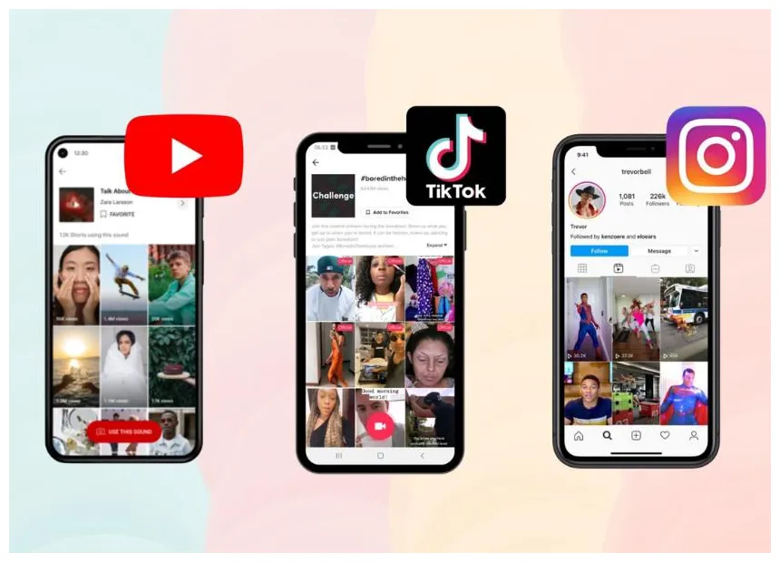 Cách xây dựng kênh tiktok hiệu quả cho người mới bắt đầu bản tin công