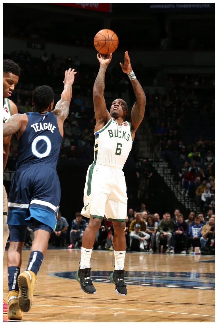 Recap bucks 134 timberwolves 106 11.4.19 gallery nba