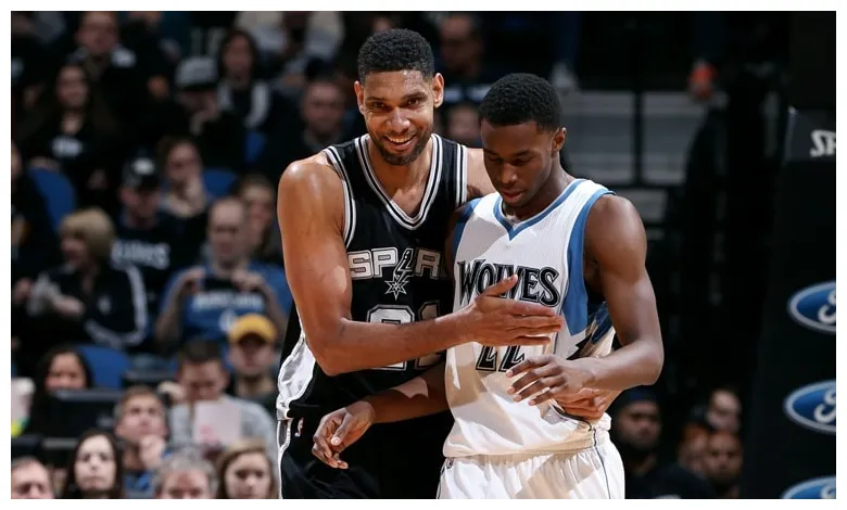 Scouting report timberwolves at spurs minnesota timberwolves