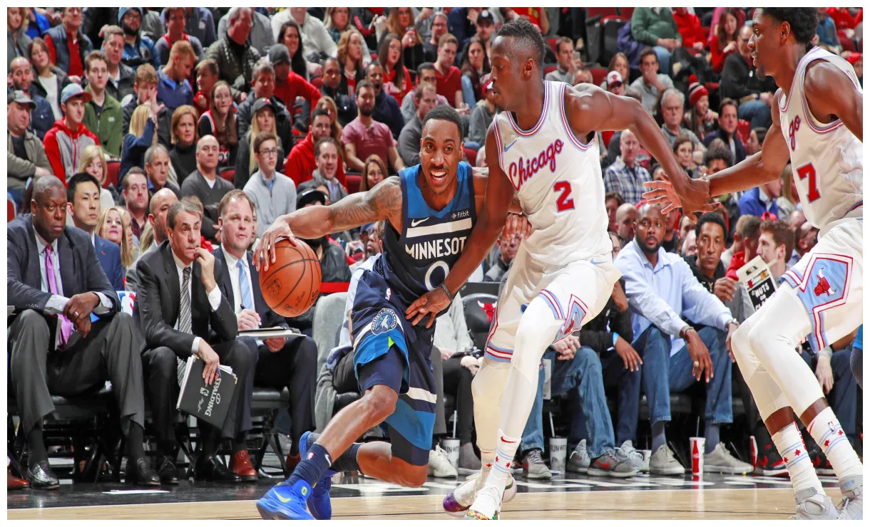 Scouting report wolves vs. bulls minnesota timberwolves