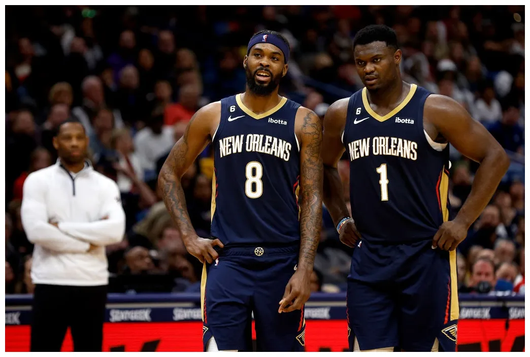 S pelicans vs. timberwolves game action 12/28/22 gallery