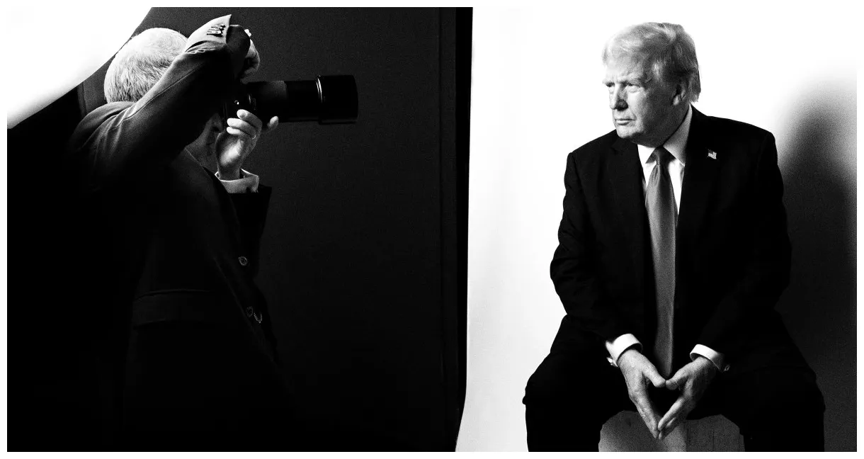 Behind the scenes of time’s 2024 person of the year issue time