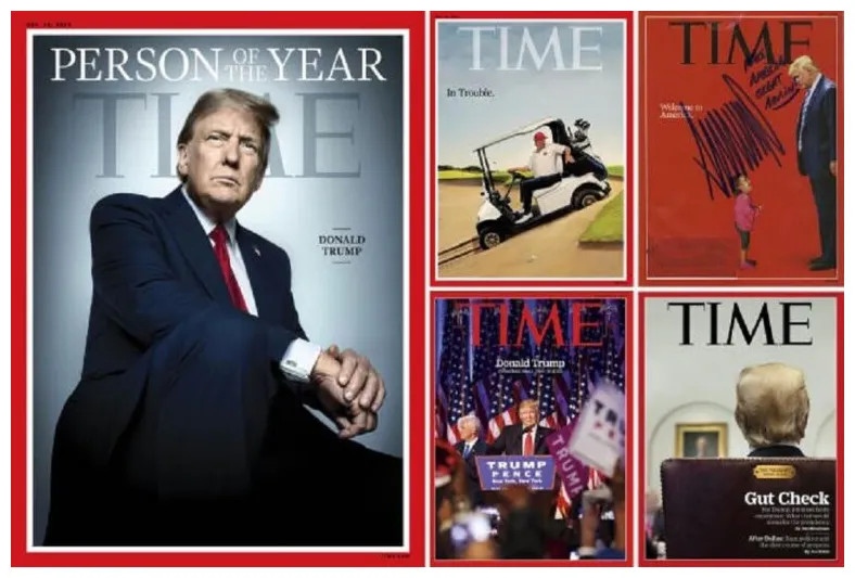Time person of the year 2024 amg-news american media group