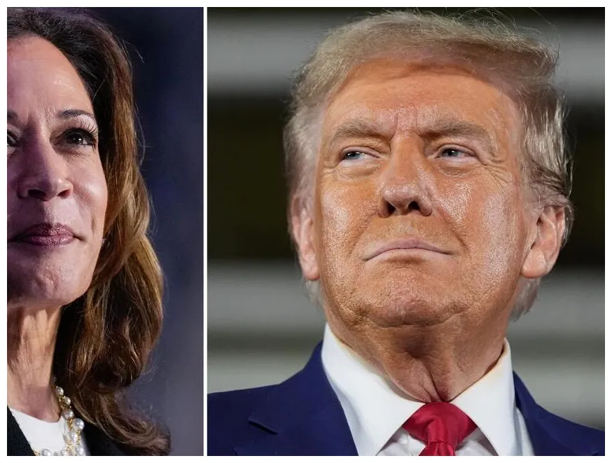 Time reveals 2024 person of the year shortlist