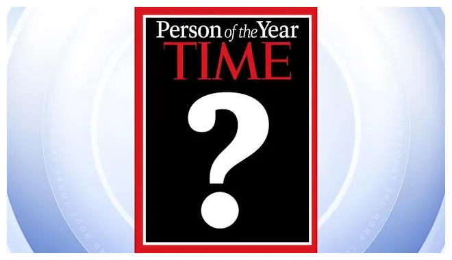 Short list trump, musk, rogan, more