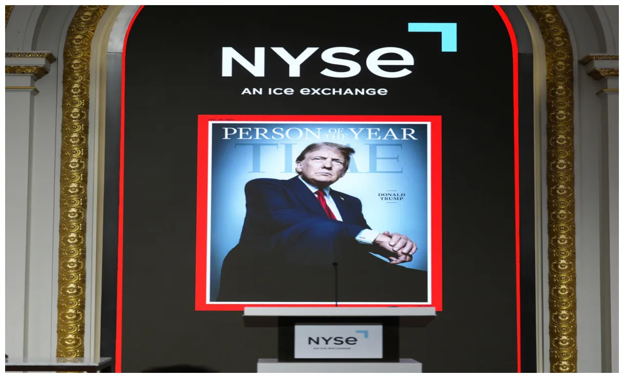 Time magazine cover person of the year 2024