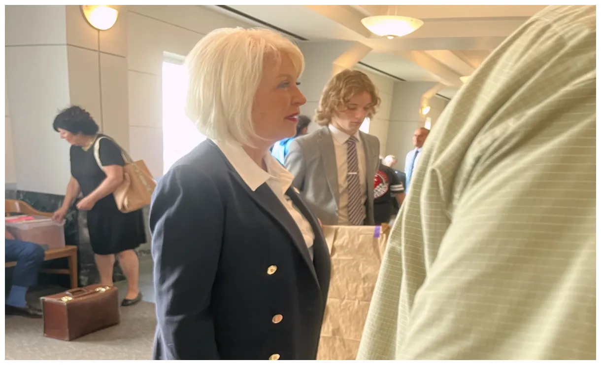 Trump justice department conducting ‘review’ of colorado's