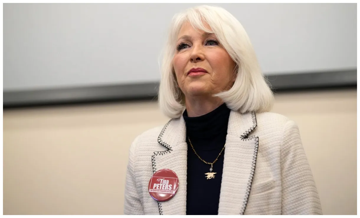 Supreme court declines to halt former colorado official’s