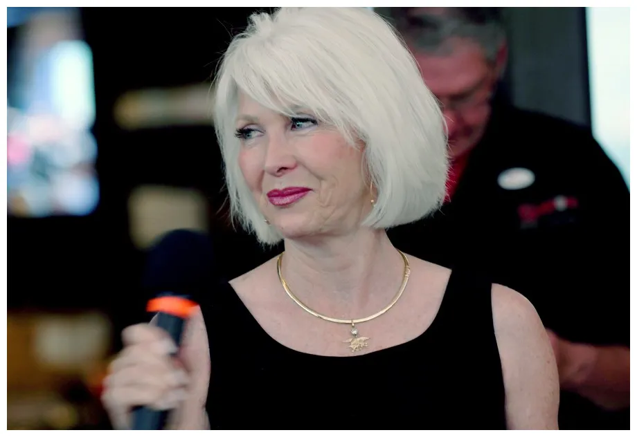 Sentenced to 9 years behind bars in voting system data scheme