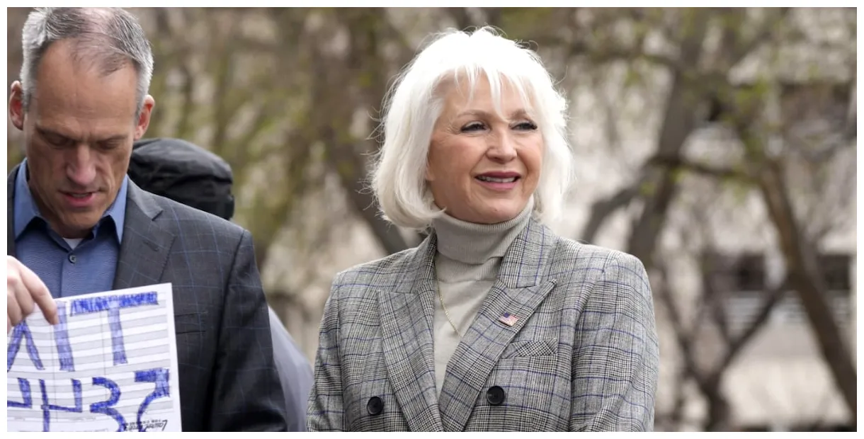 Overview of the trial how did we get here?