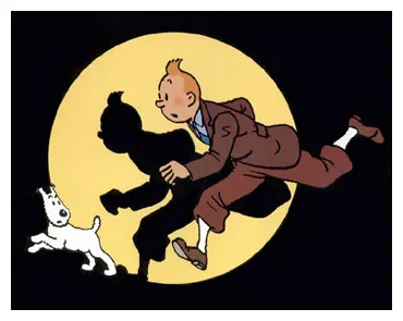 Gordo, vai à baliza! separados à nascença?