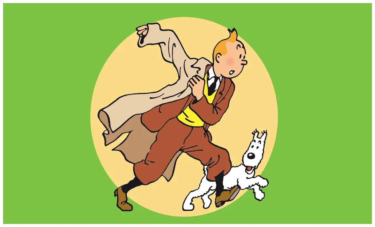 The adventures of s cave