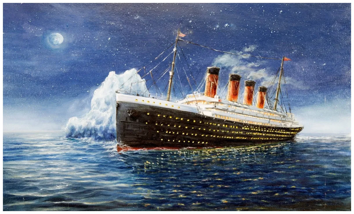Rms facts our ultimate guide to the 1912 disaster & those who