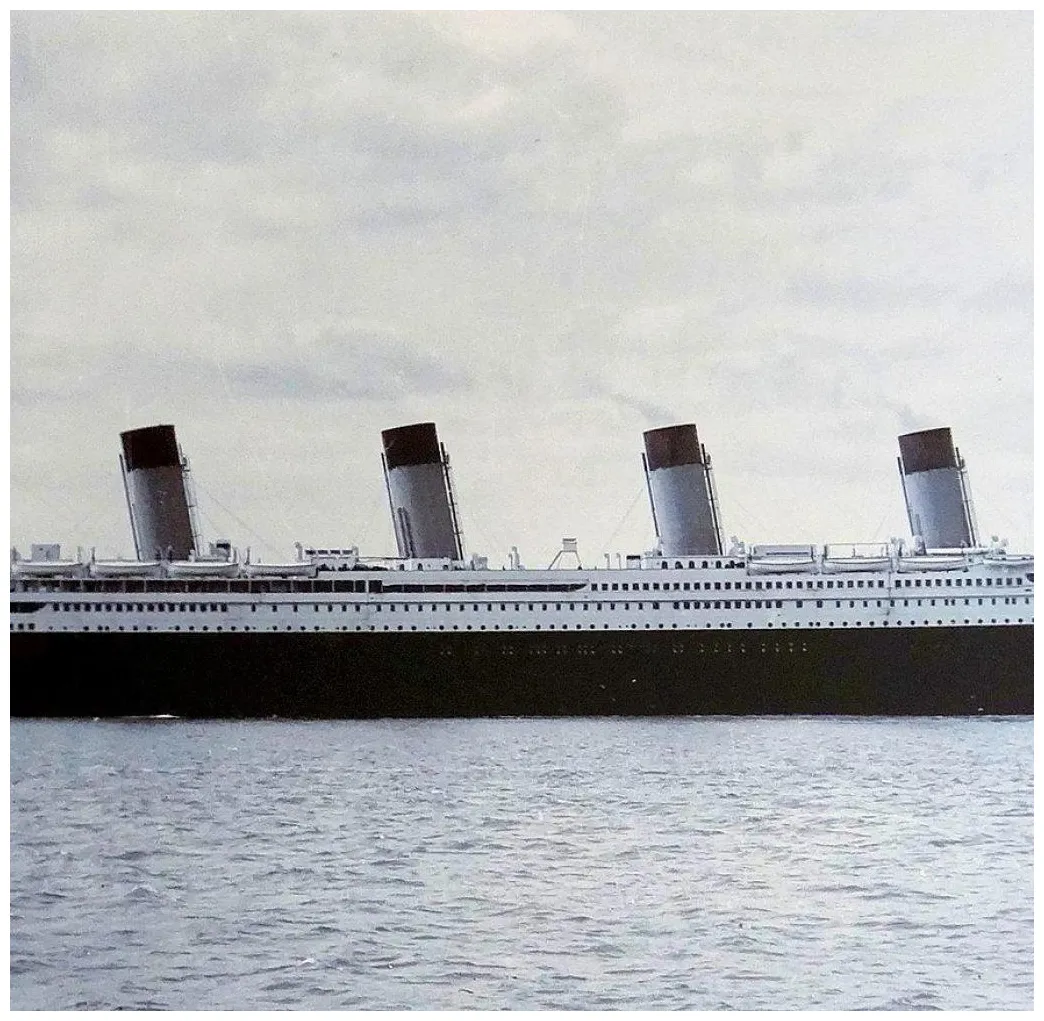 Wreck of the wikipedia felica tynan