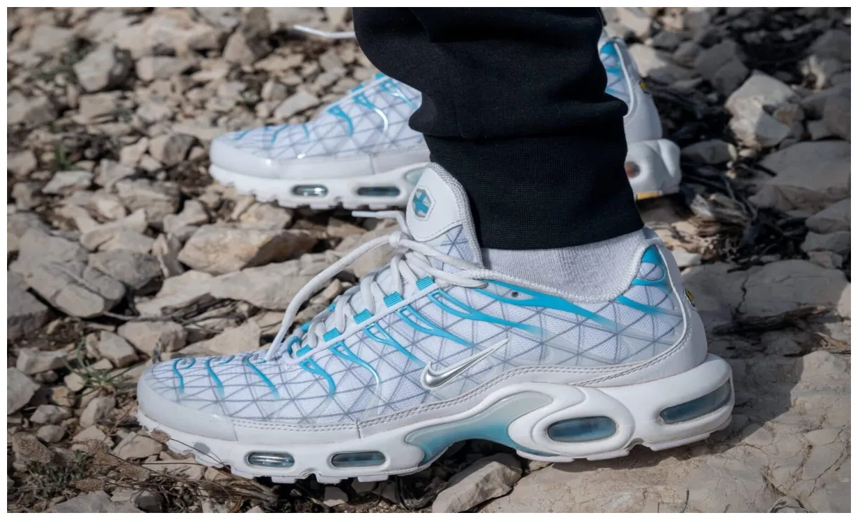 Nike une nouvelle édition aux couleurs de marseille ! masculin