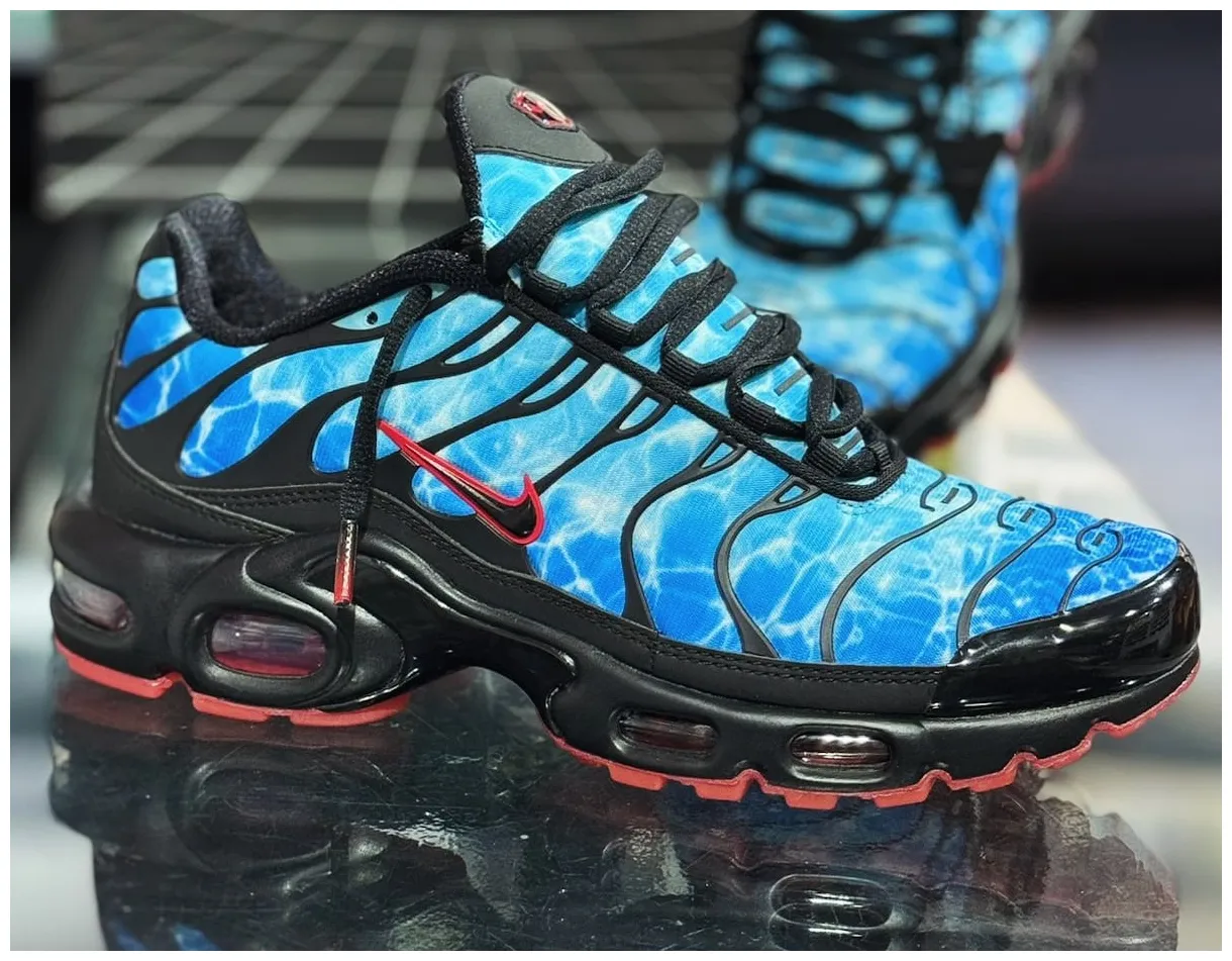 Les sorties nike air max plus 2025 quelles sont les releases à venir