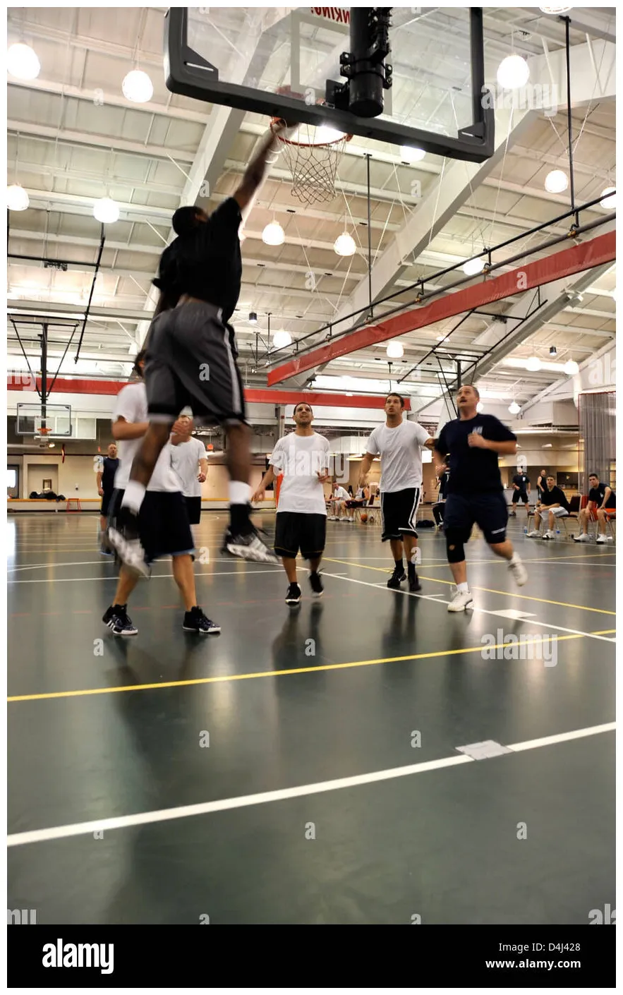 Msu tournament alamy