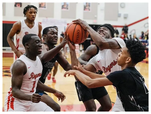 How the toledo area's ranked basketball teams fared last week the blade